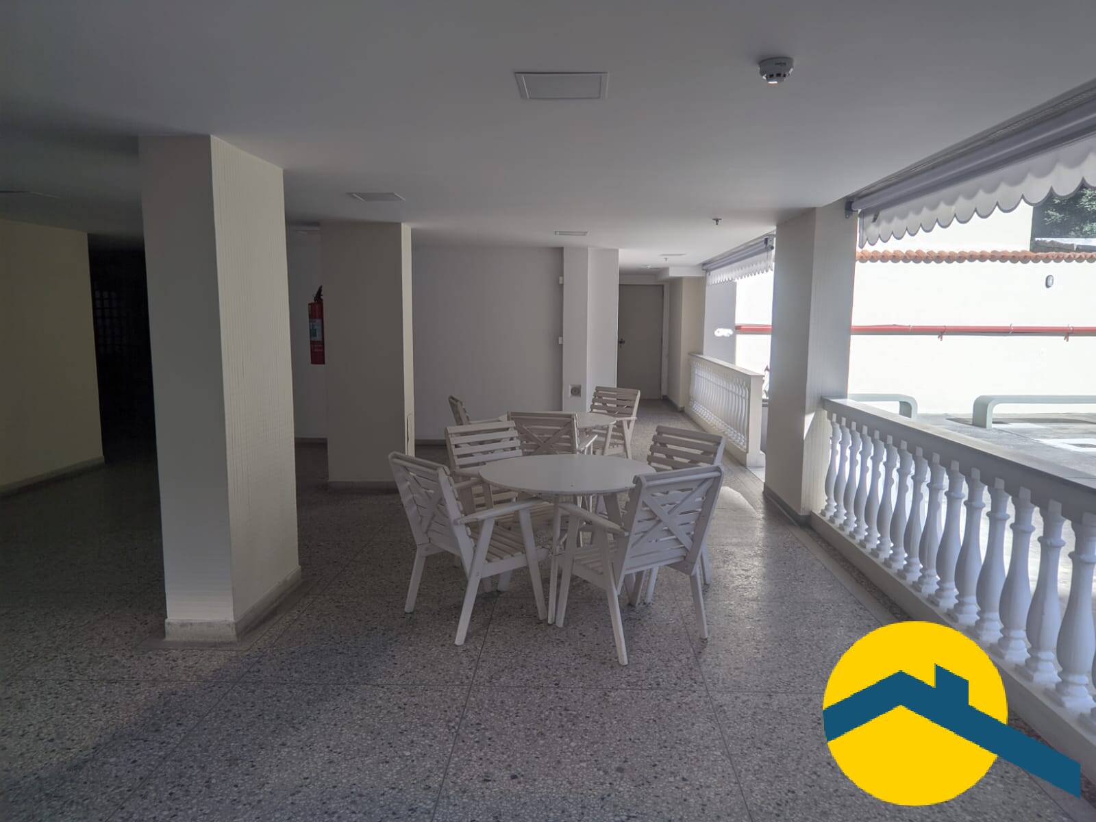 Apartamento, 3 quartos, 110 m² - Foto 27