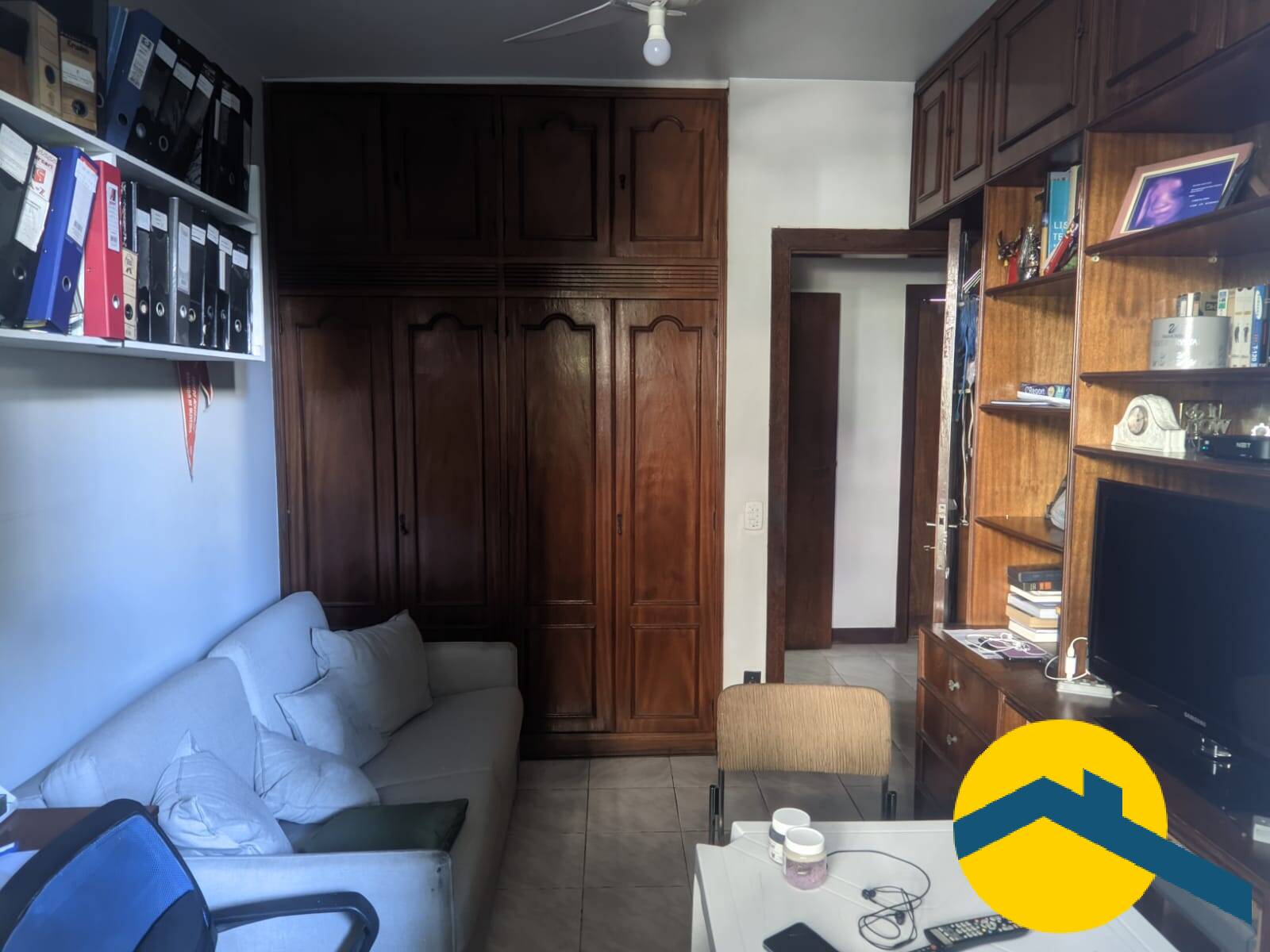 Apartamento, 3 quartos, 110 m² - Foto 8
