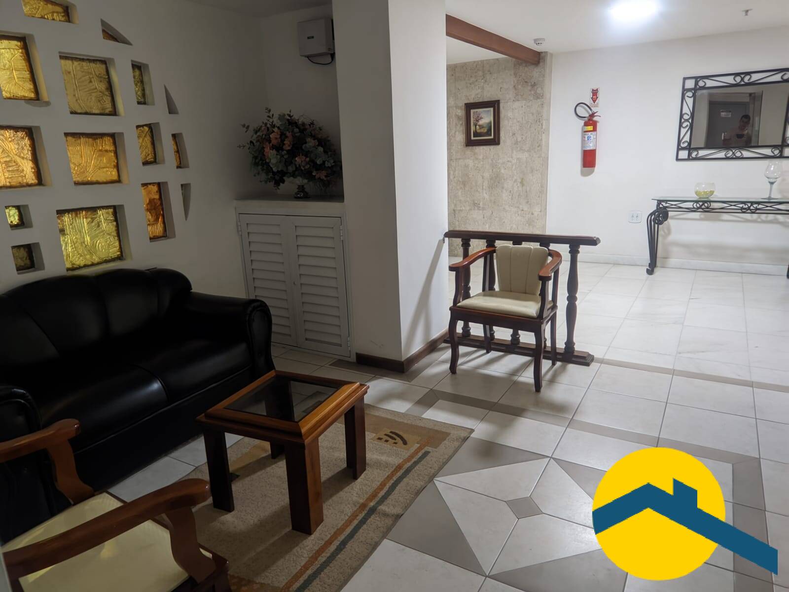 Apartamento, 3 quartos, 110 m² - Foto 33