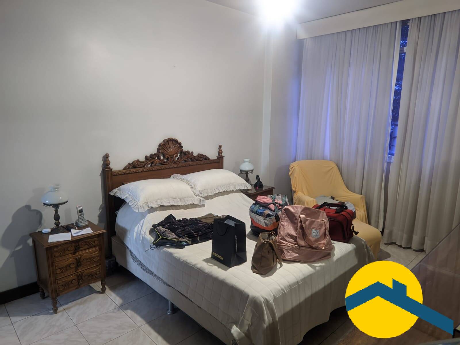 Apartamento, 3 quartos, 110 m² - Foto 17