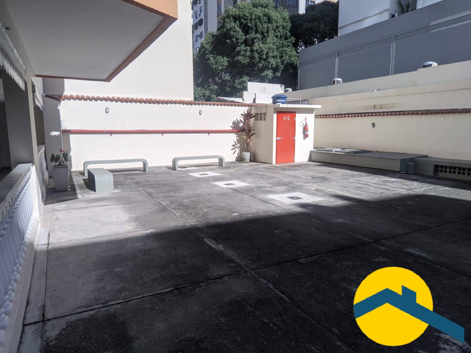 Apartamento, 3 quartos, 110 m² - Foto 30