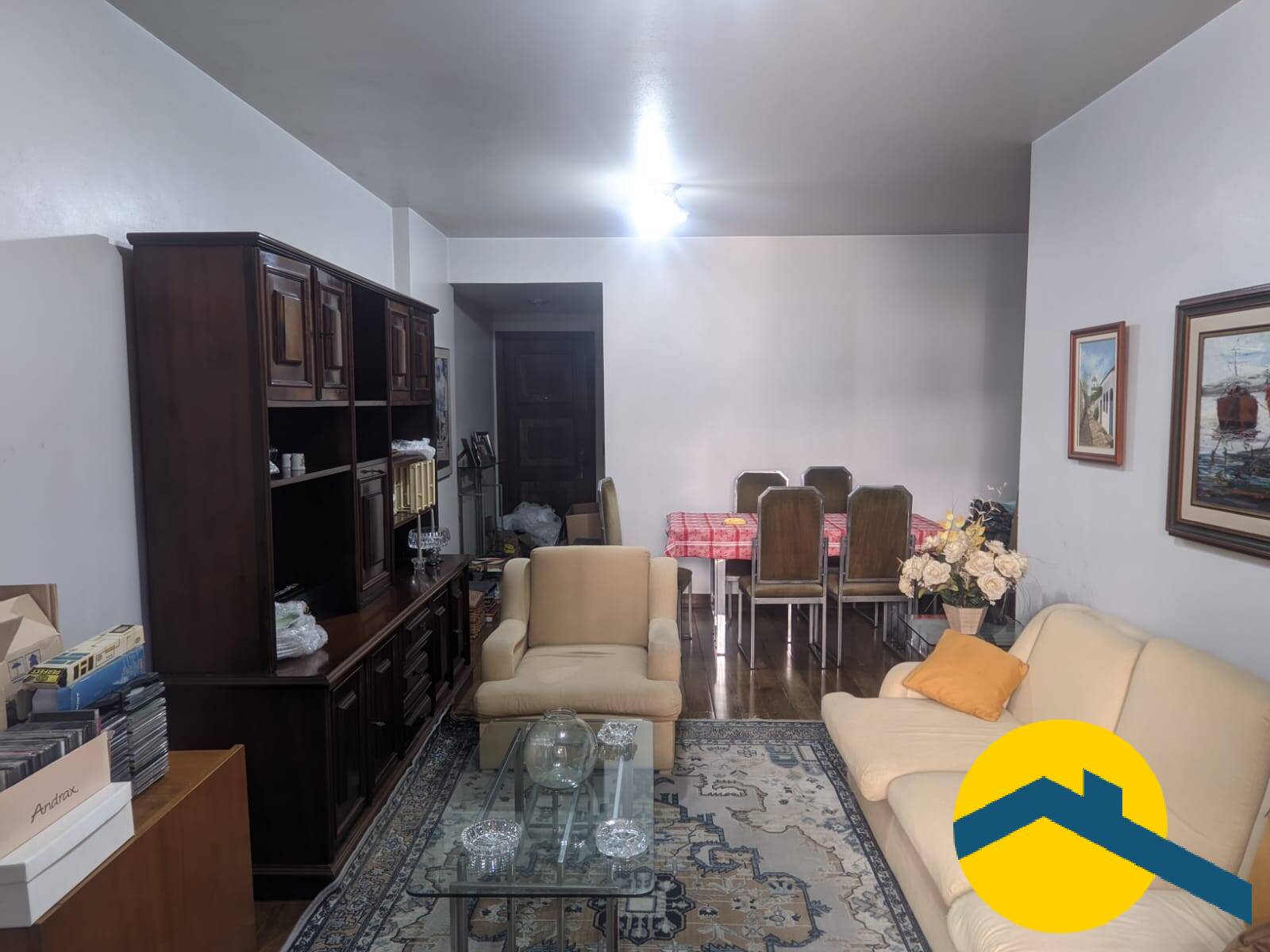 Apartamento, 3 quartos, 110 m² - Foto 6