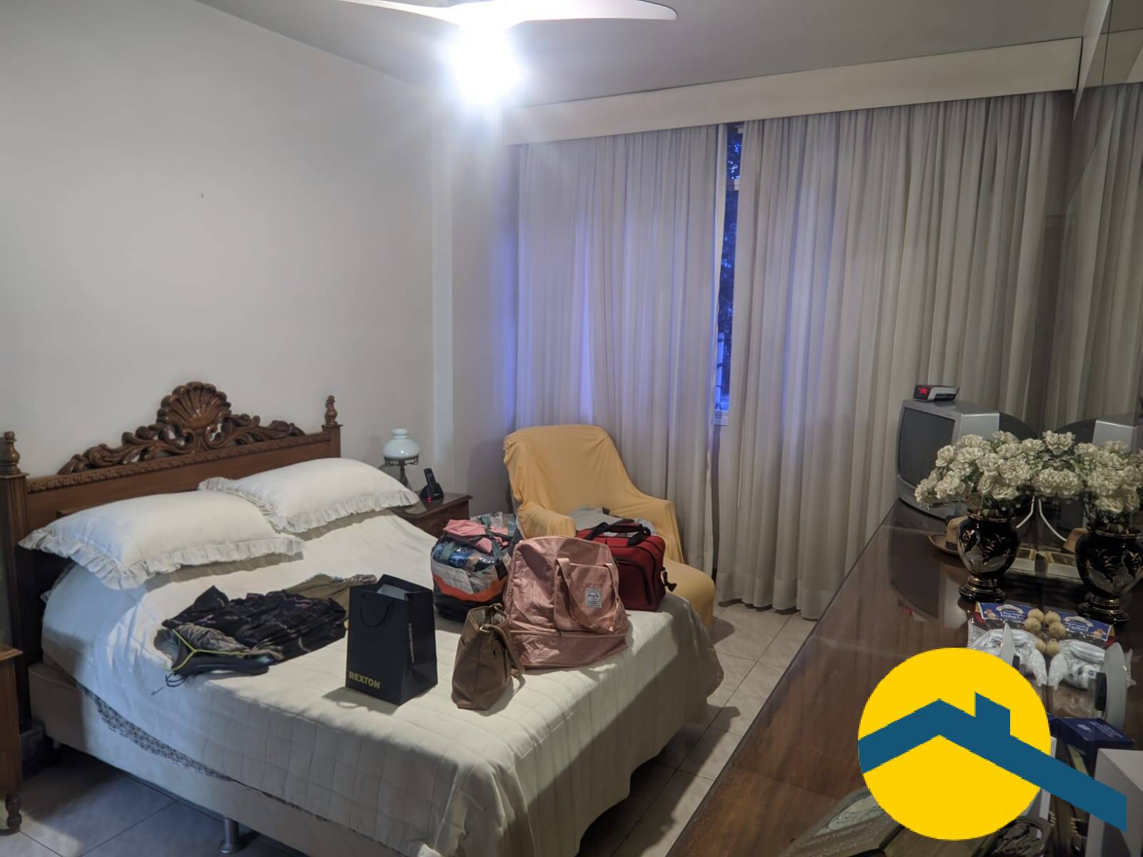 Apartamento, 3 quartos, 110 m² - Foto 19