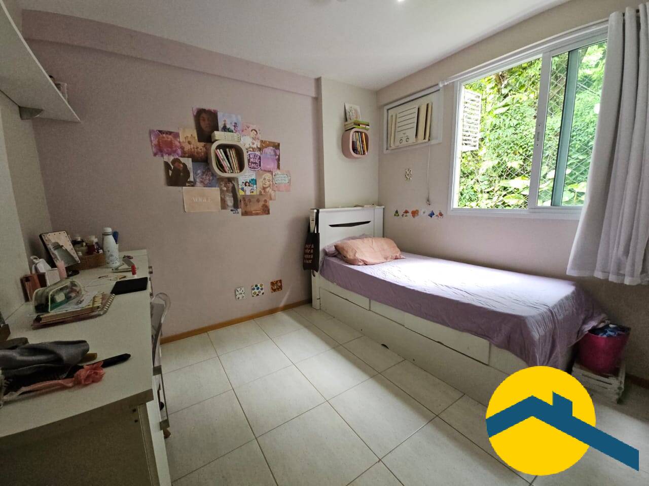 Apartamento, 3 quartos, 98 m² - Foto 9