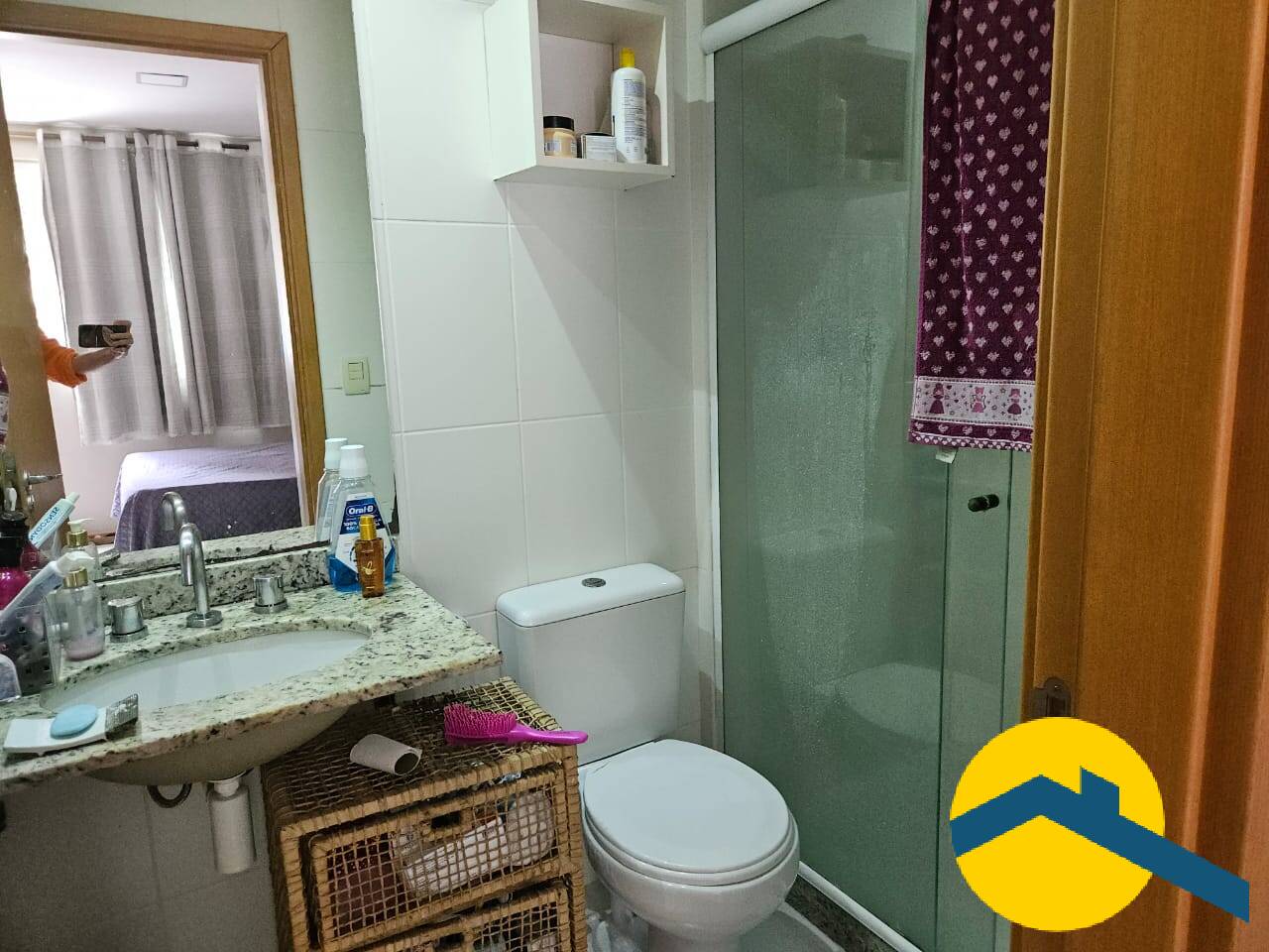Apartamento, 3 quartos, 98 m² - Foto 12