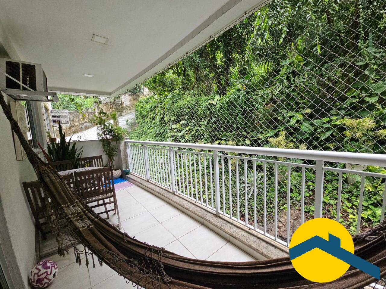 Apartamento, 3 quartos, 98 m² - Foto 1