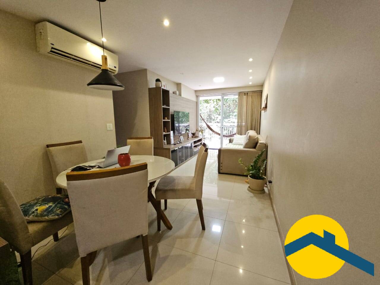 Apartamento, 3 quartos, 98 m² - Foto 5
