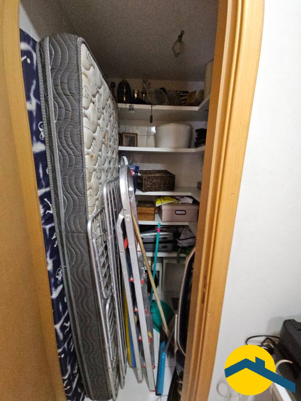 Apartamento, 3 quartos, 98 m² - Foto 23