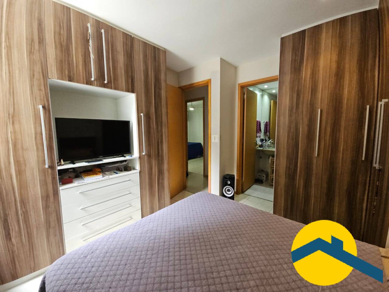 Apartamento, 3 quartos, 98 m² - Foto 16