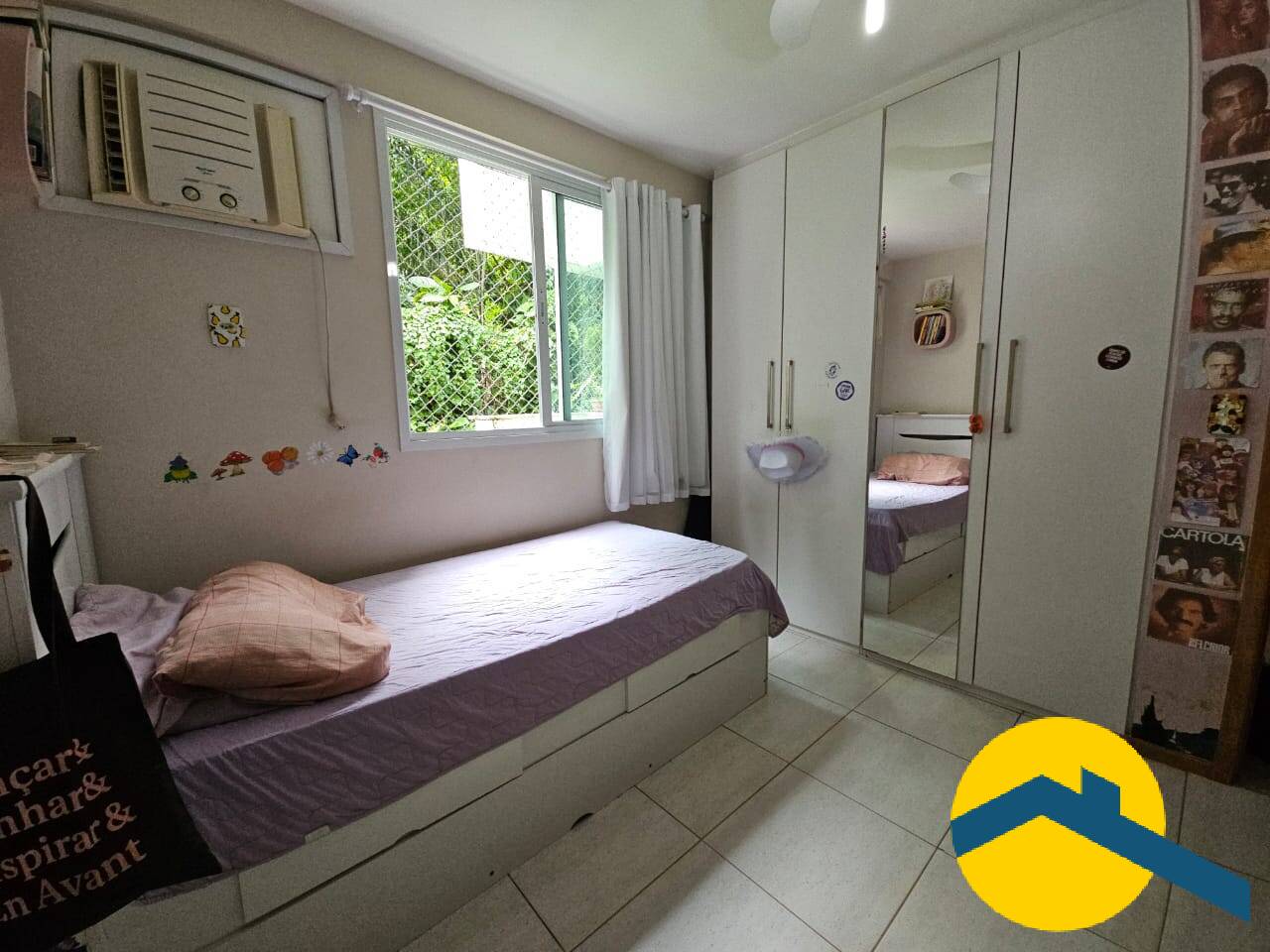 Apartamento, 3 quartos, 98 m² - Foto 10