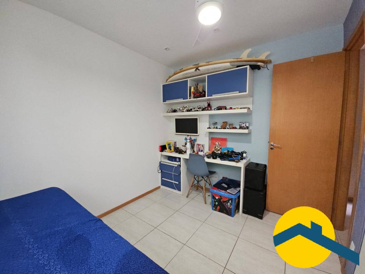 Apartamento, 3 quartos, 98 m² - Foto 7