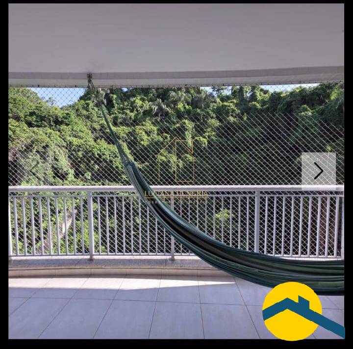 Apartamento, 3 quartos, 98 m² - Foto 1