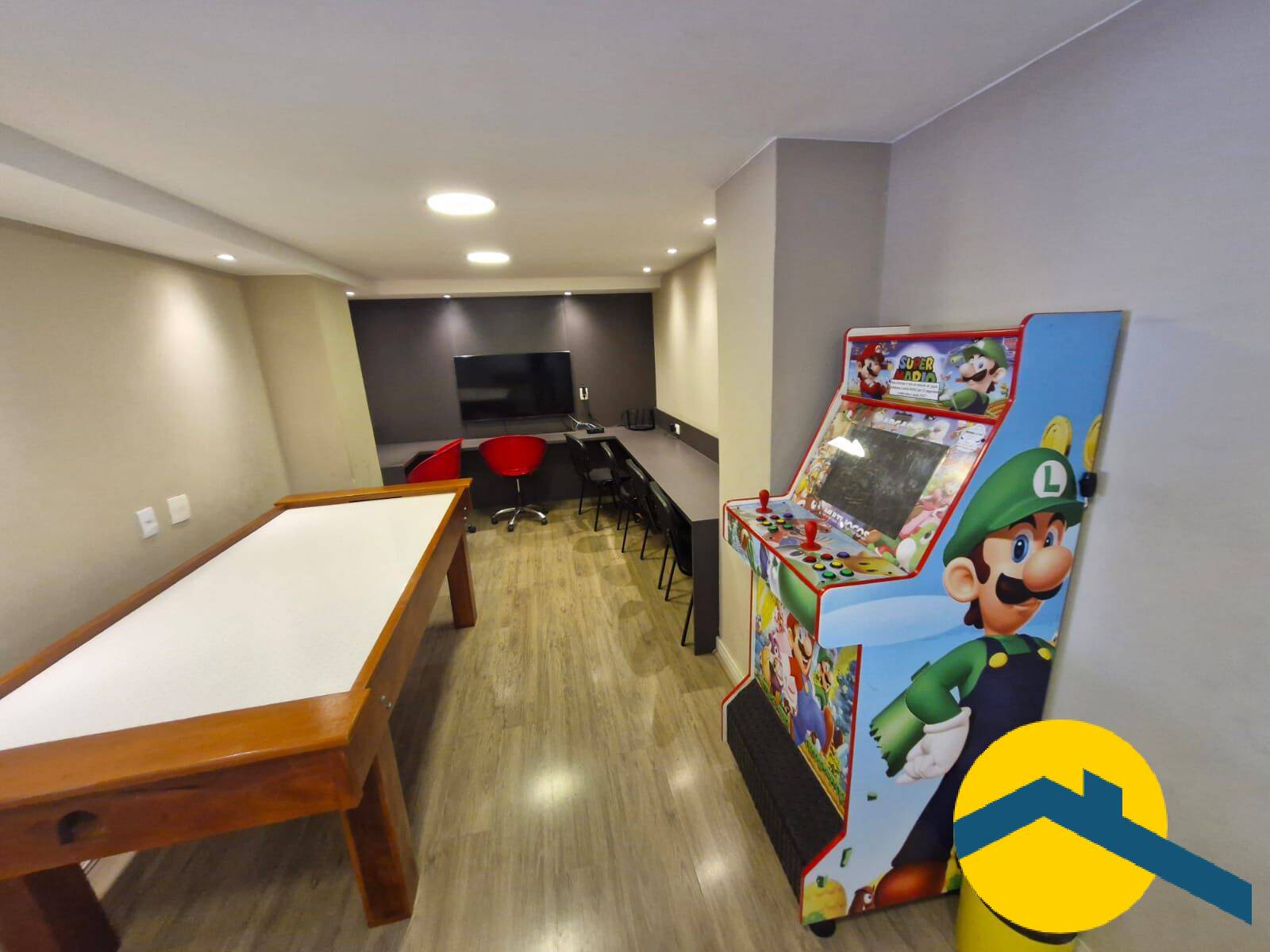 Apartamento, 2 quartos, 65 m² - Foto 19