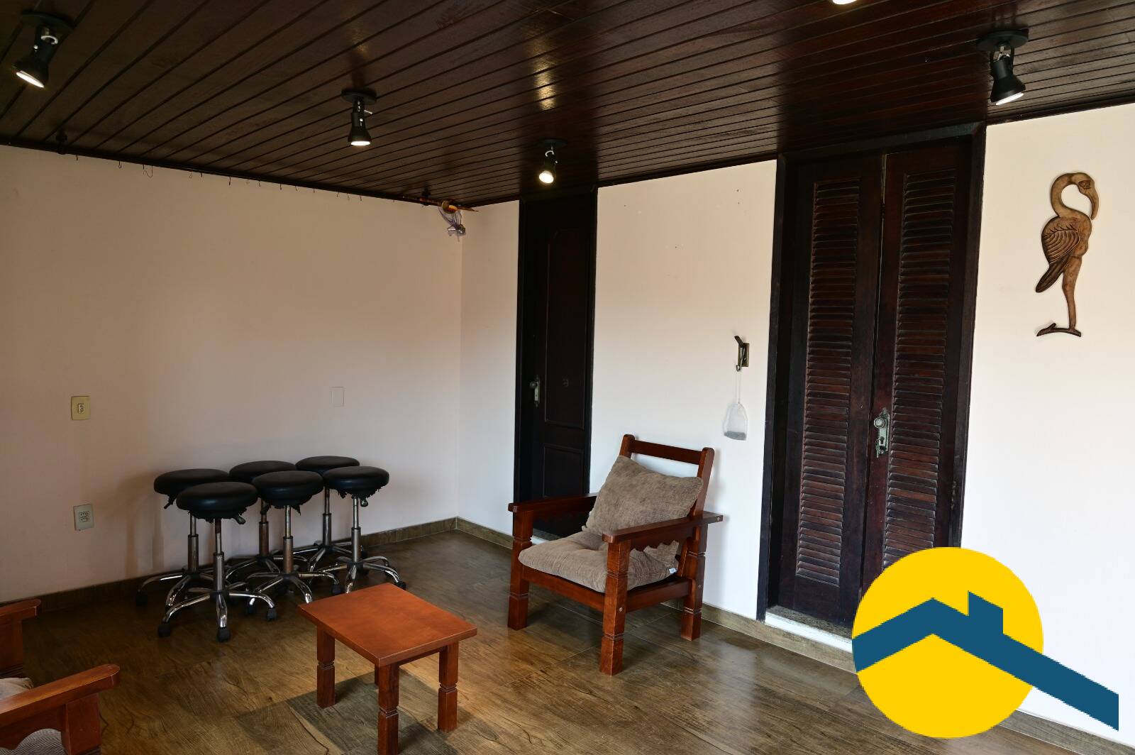 Casa, 2 quartos, 120 m² - Foto 4