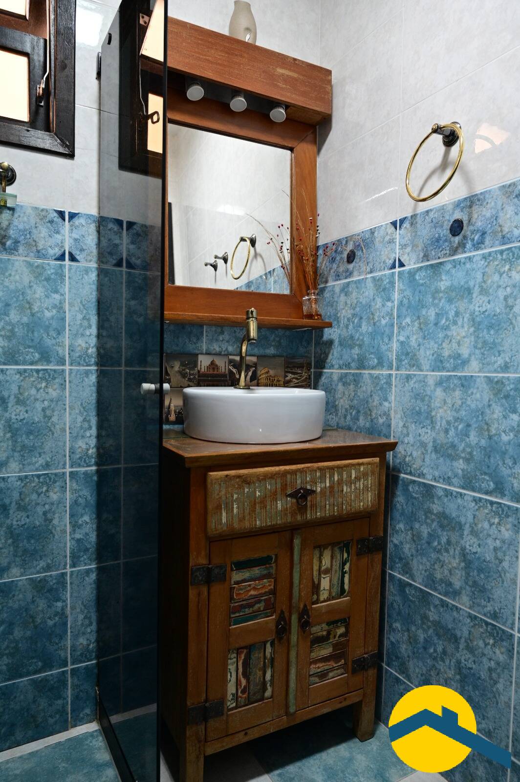 Casa, 2 quartos, 120 m² - Foto 8