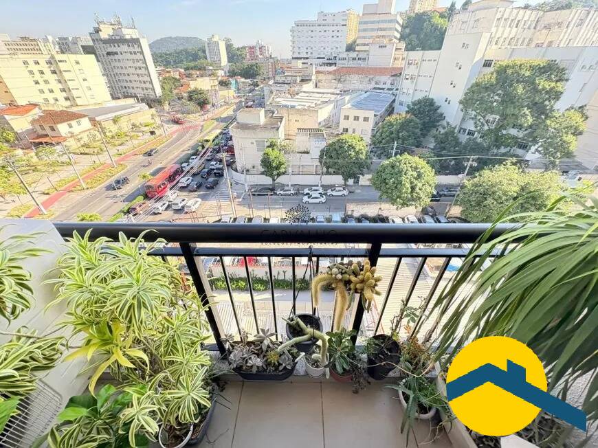 Apartamento, 2 quartos, 66 m² - Foto 6