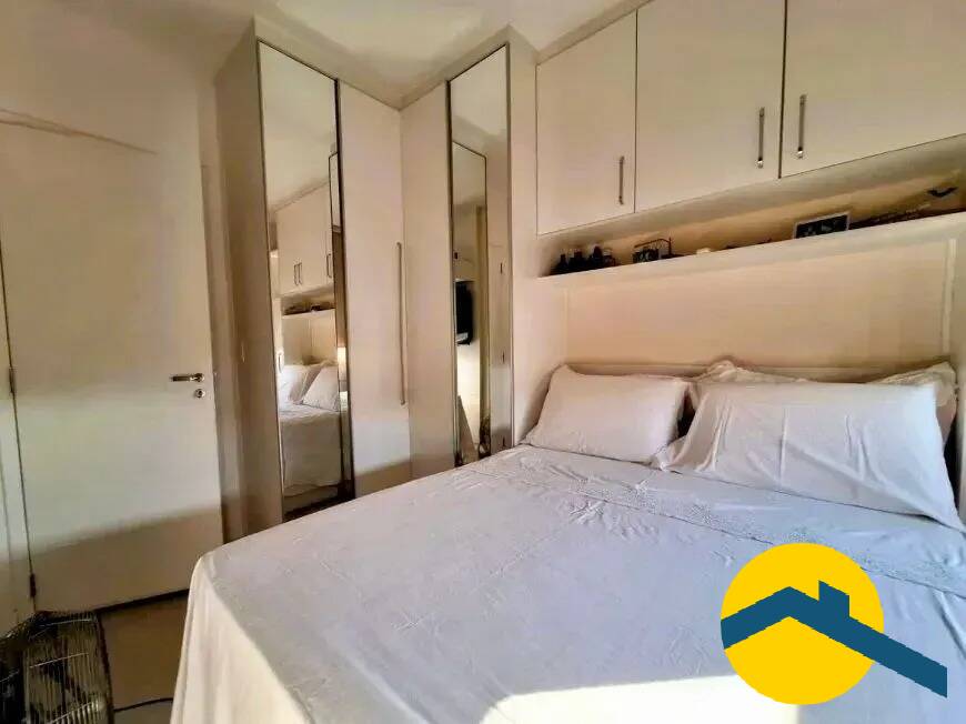 Apartamento, 2 quartos, 66 m² - Foto 13