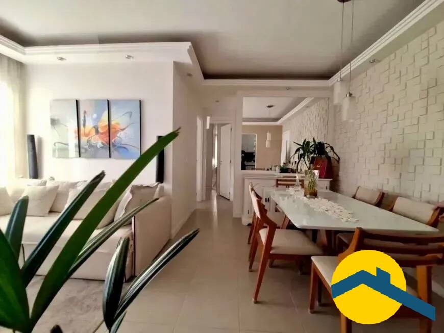 Apartamento 2 quartos a venda no Centro - Niterói - Rio de Janeiro