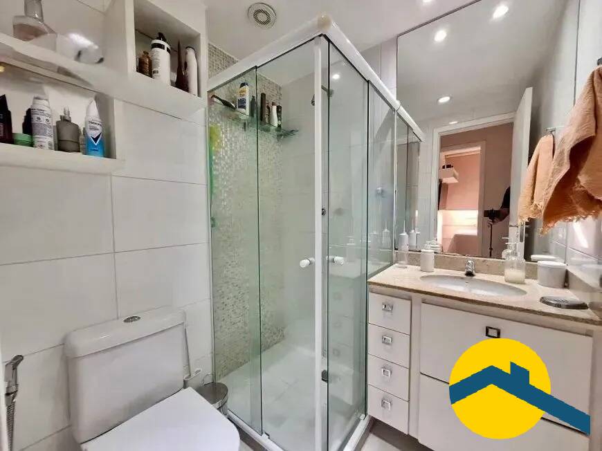 Apartamento, 2 quartos, 66 m² - Foto 10