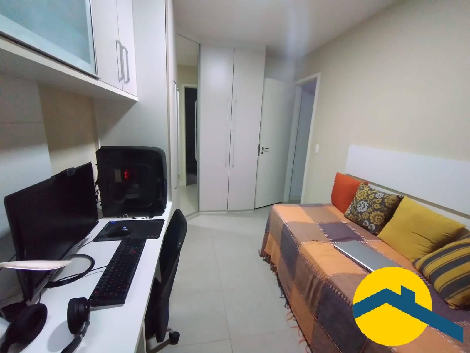 Apartamento, 2 quartos, 66 m² - Foto 15