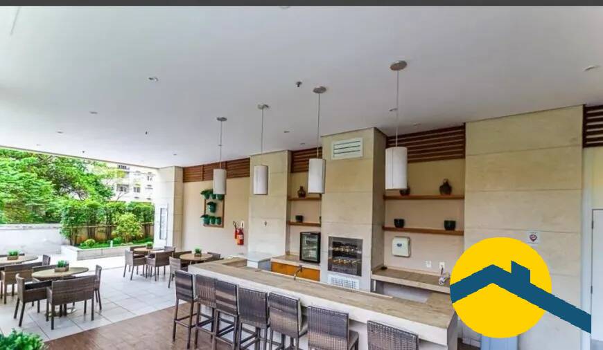 Apartamento, 2 quartos, 66 m² - Foto 33