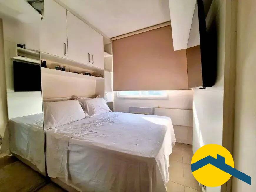 Apartamento, 2 quartos, 66 m² - Foto 11