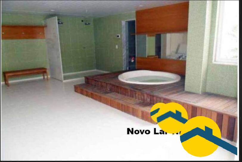 Apartamento, 3 quartos, 80 m² - Foto 28