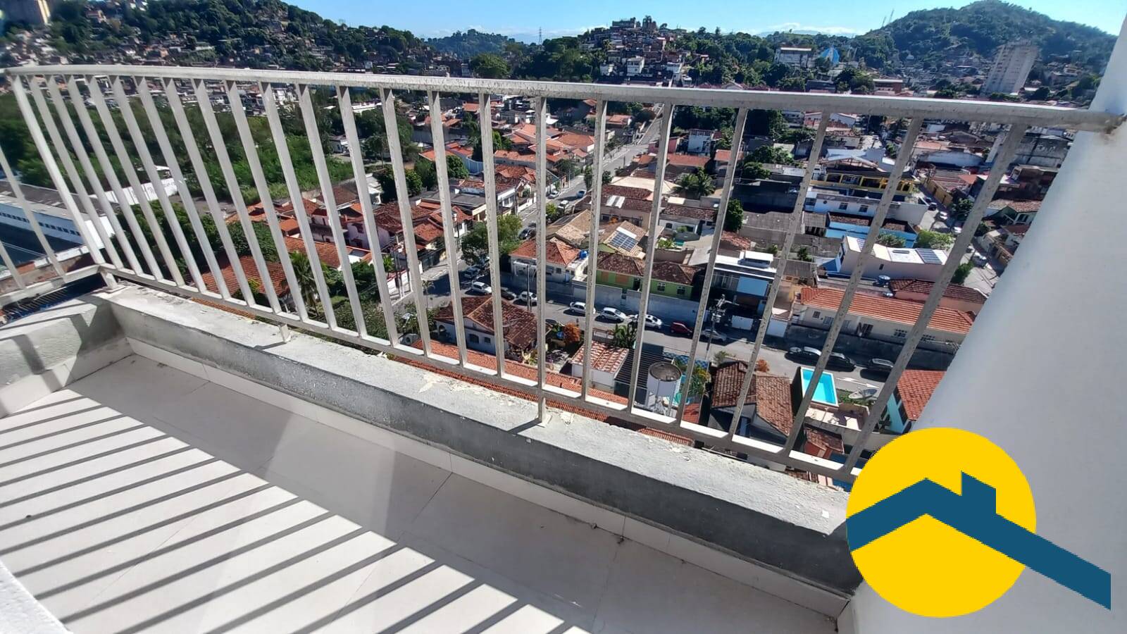 Apartamento, 2 quartos, 80 m² - Foto 12