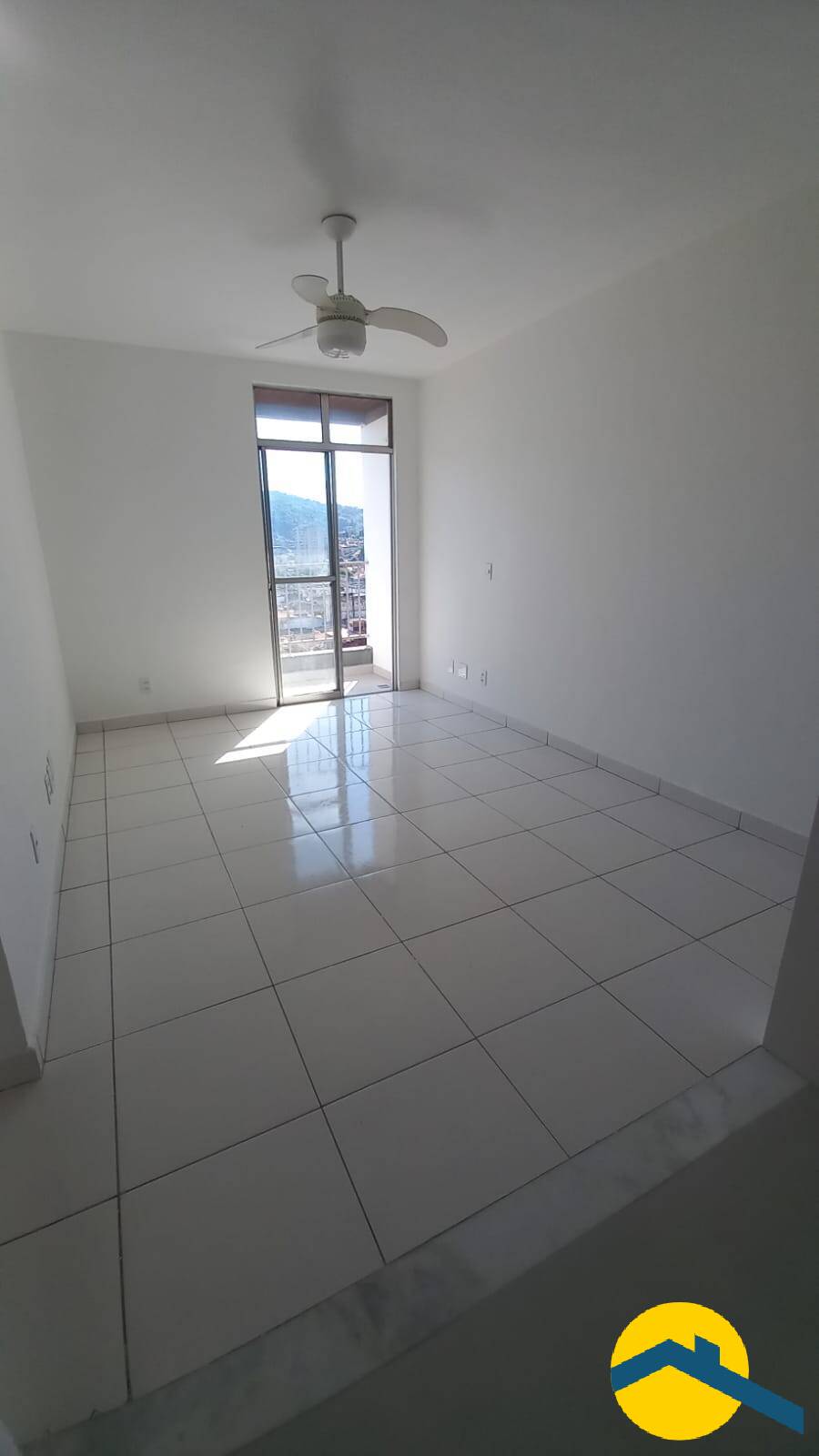 Apartamento, 2 quartos, 80 m² - Foto 2