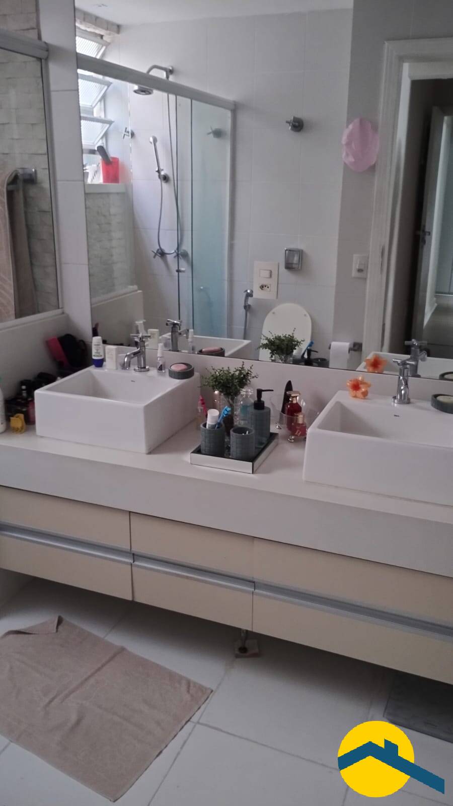 Apartamento, 3 quartos, 140 m² - Foto 16