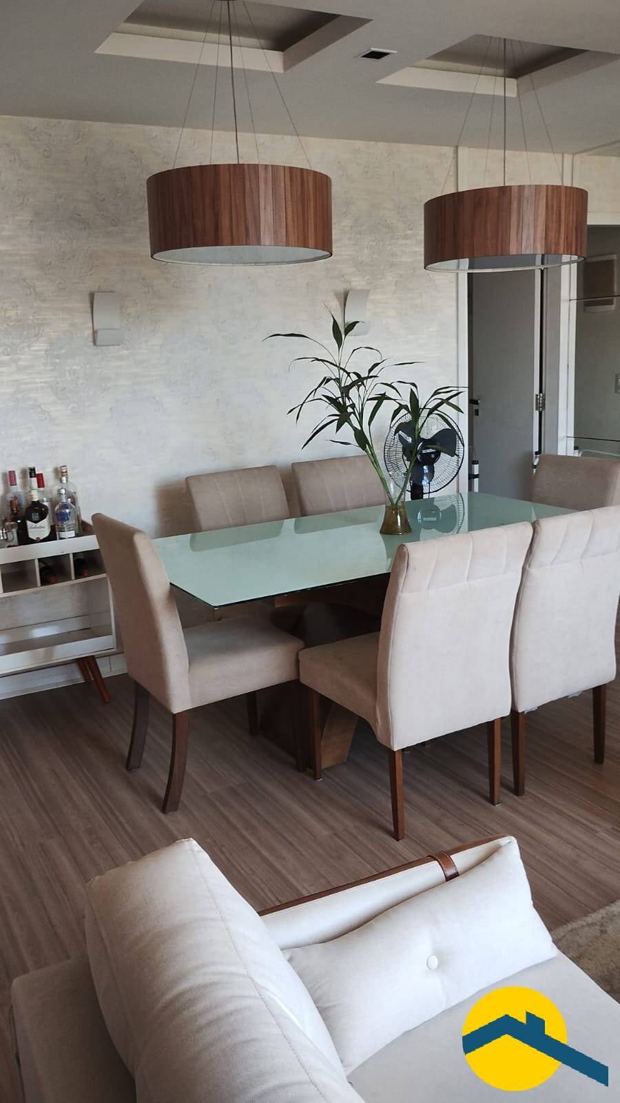 Apartamento 3 quartos a venda em Icarai - Niteroi - Rio de Janeiro