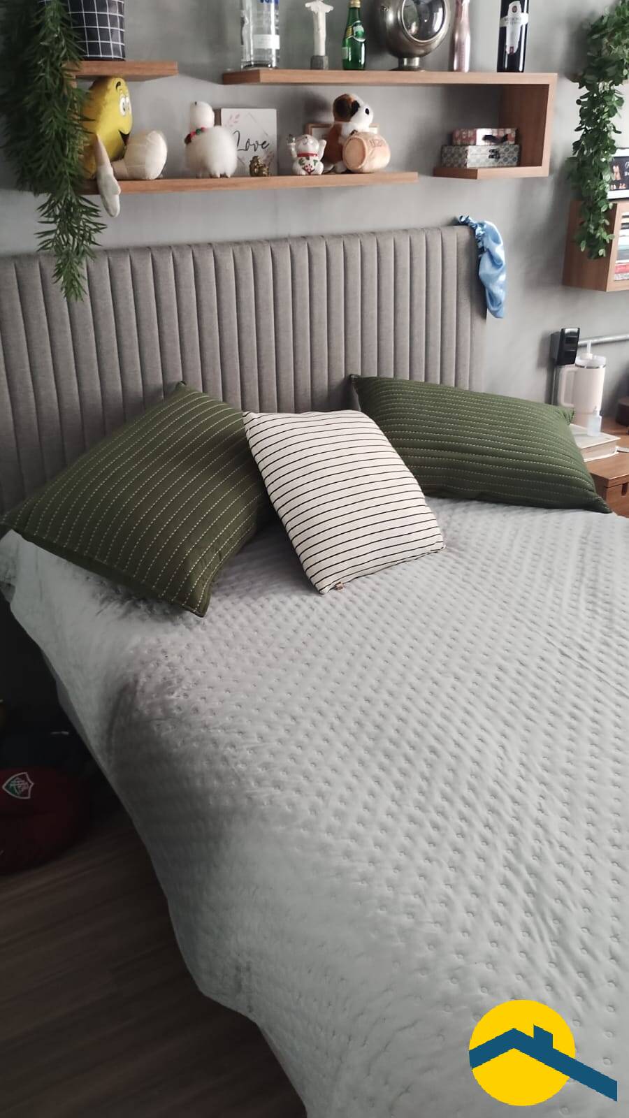 Apartamento, 3 quartos, 140 m² - Foto 14