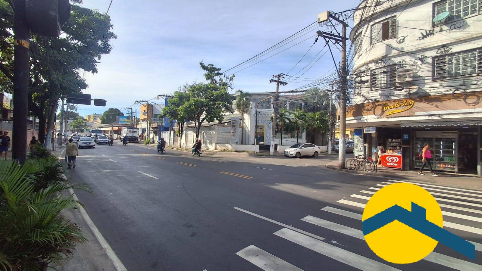Apartamento, 1 quarto, 43 m² - Foto 16