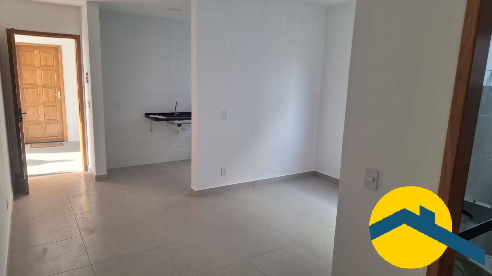 Apartamento, 1 quarto, 43 m² - Foto 5