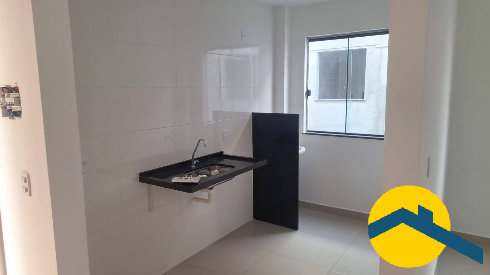 Apartamento, 1 quarto, 43 m² - Foto 3