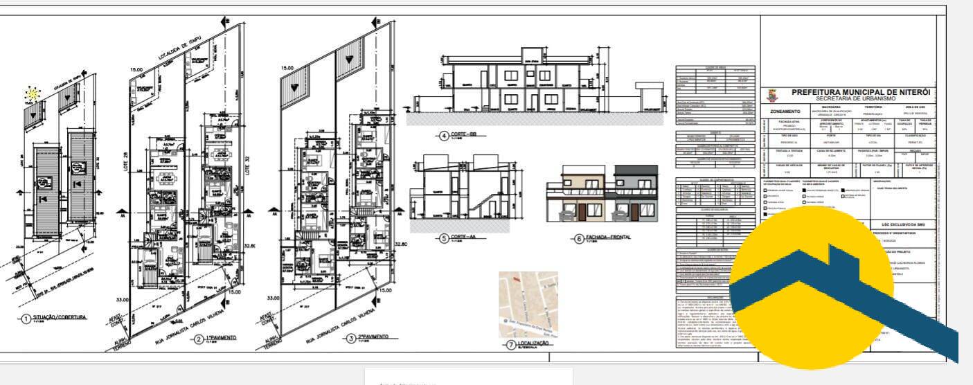 Casa, 4 quartos - Foto 5