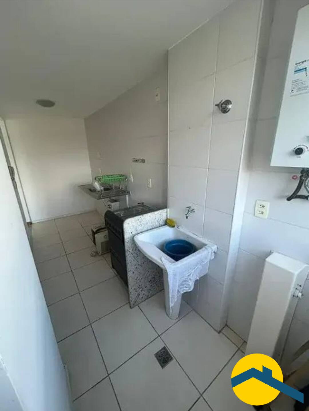 Apartamento, 1 quarto, 55 m² - Foto 4