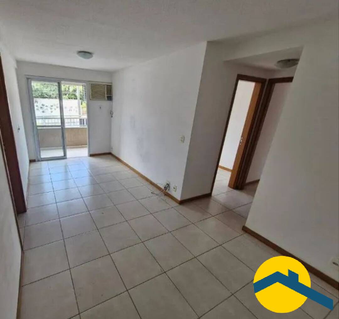 Apartamento, 1 quarto, 55 m² - Foto 2