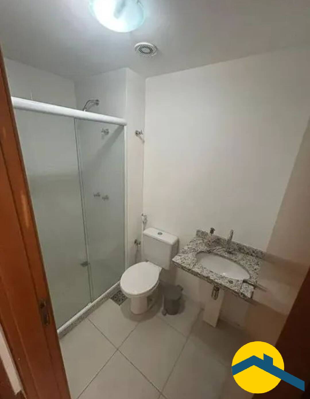Apartamento, 1 quarto, 55 m² - Foto 3