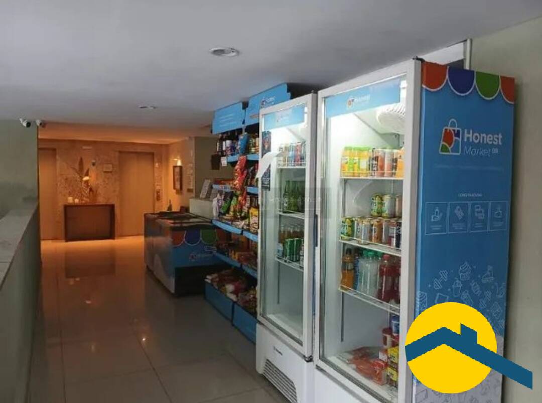 Apartamento, 1 quarto, 55 m² - Foto 6