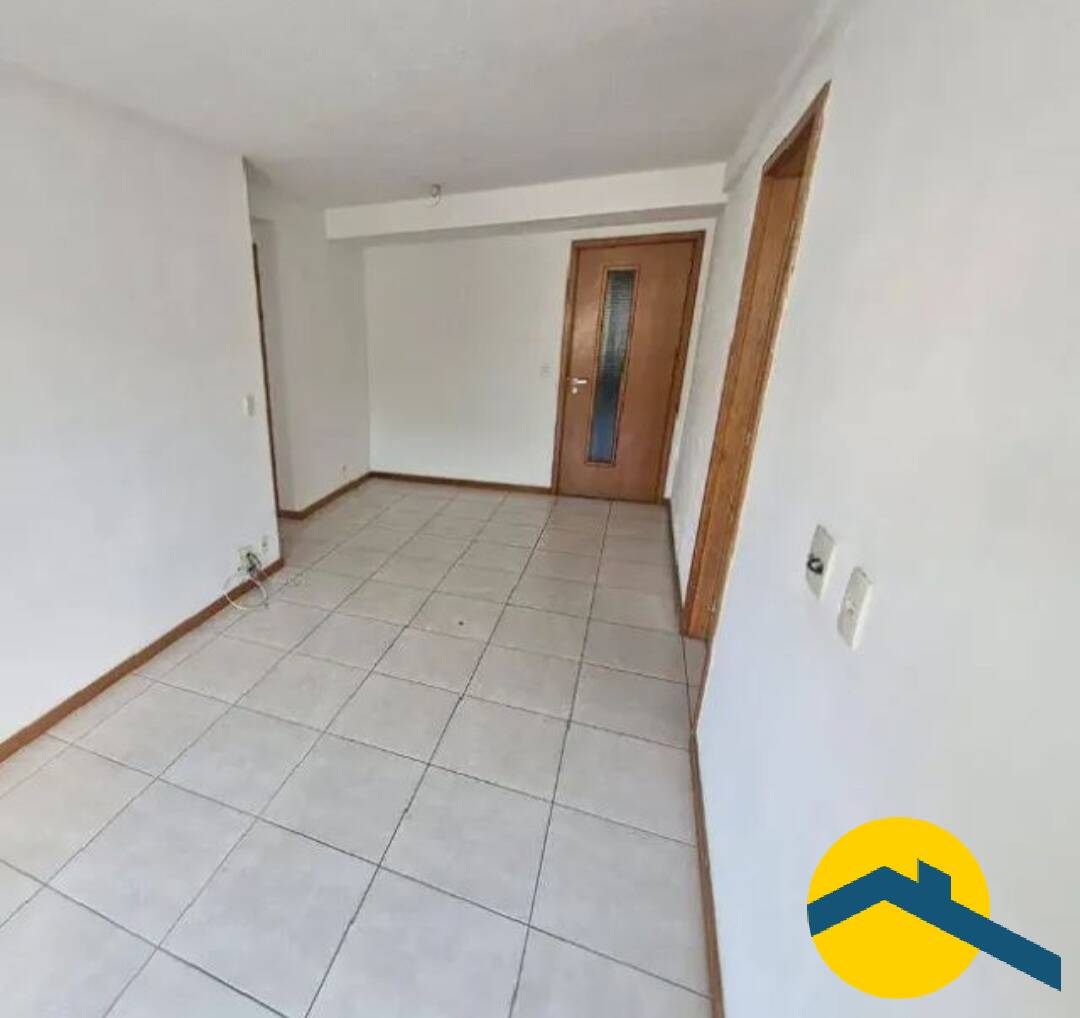 Apartamento 2 quartos vazio a venda em Pendotiba - Niterói - Rio de Janeiro