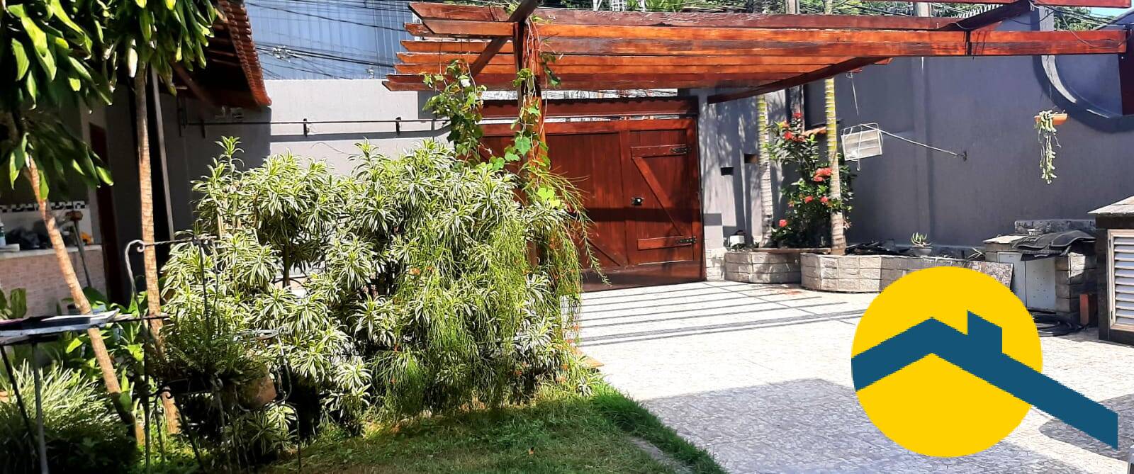 Casa, 5 quartos, 185 m² - Foto 19