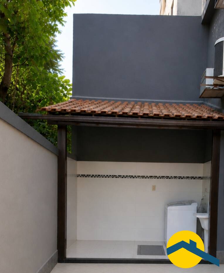 Casa, 5 quartos, 185 m² - Foto 18