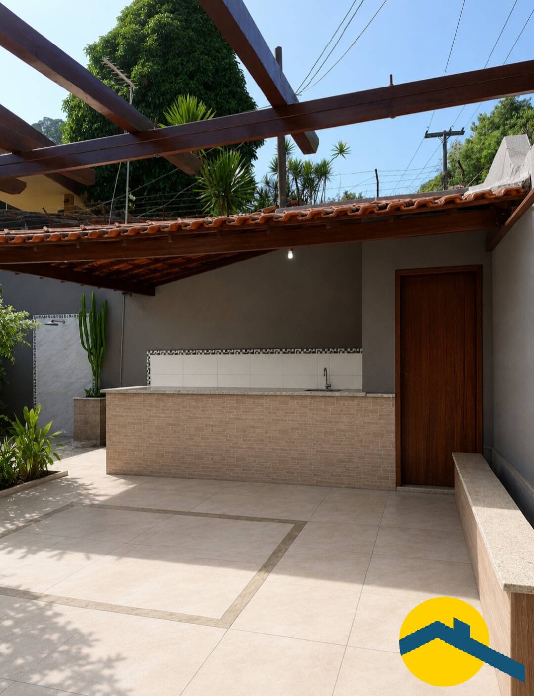 Casa, 5 quartos, 185 m² - Foto 17
