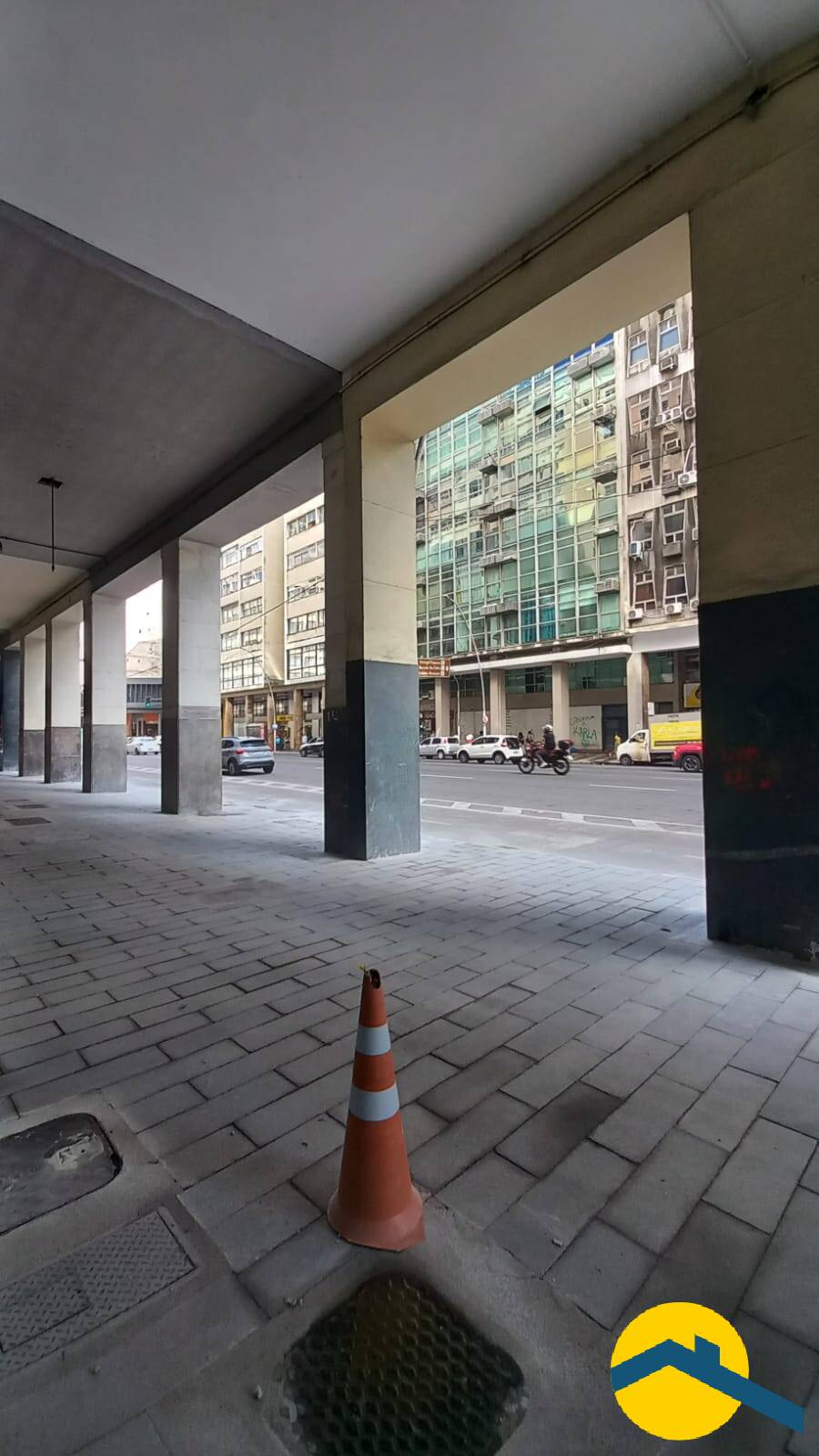 Apartamento, 1 quarto, 40 m² - Foto 47