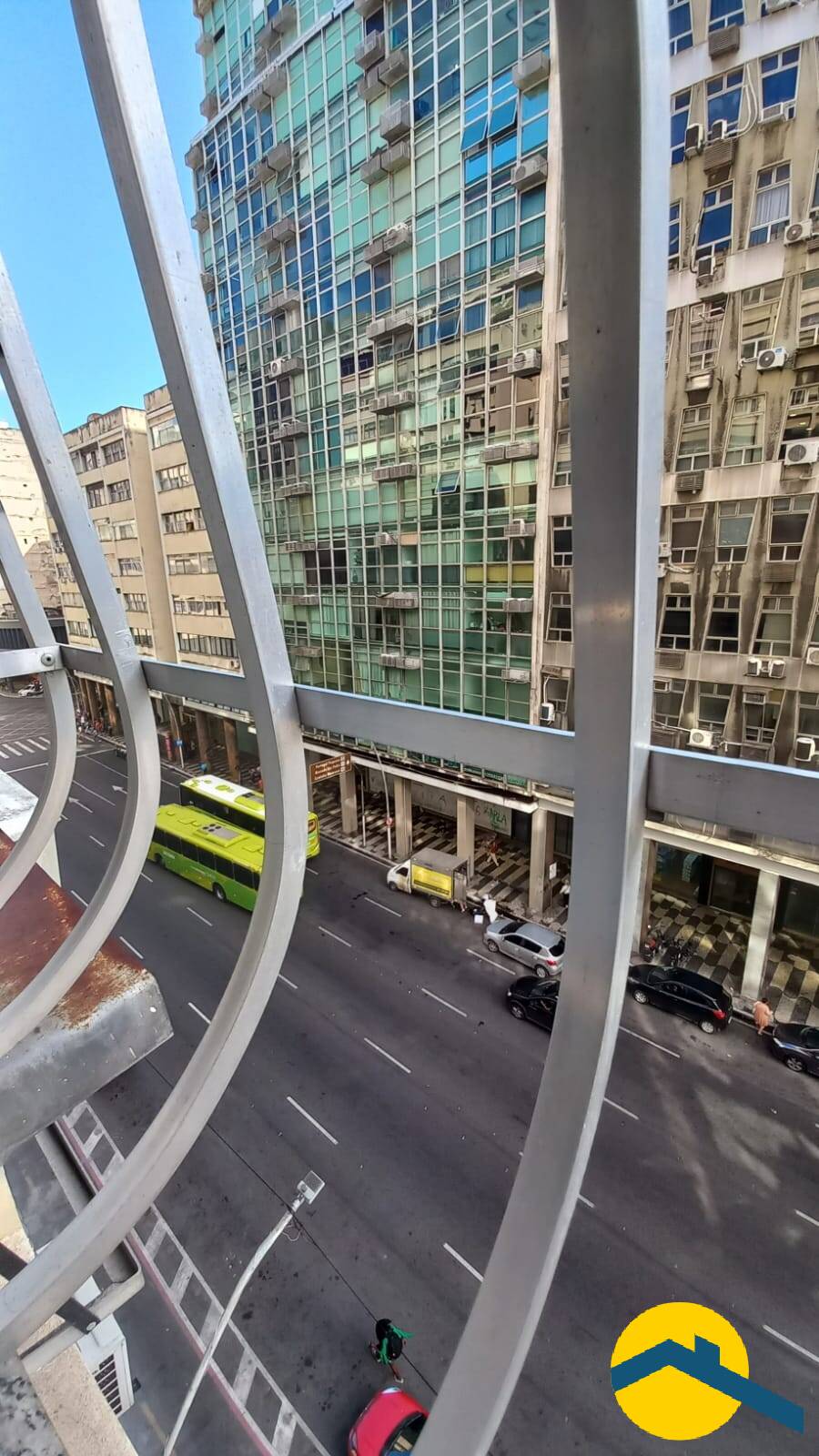 Apartamento, 1 quarto, 40 m² - Foto 12