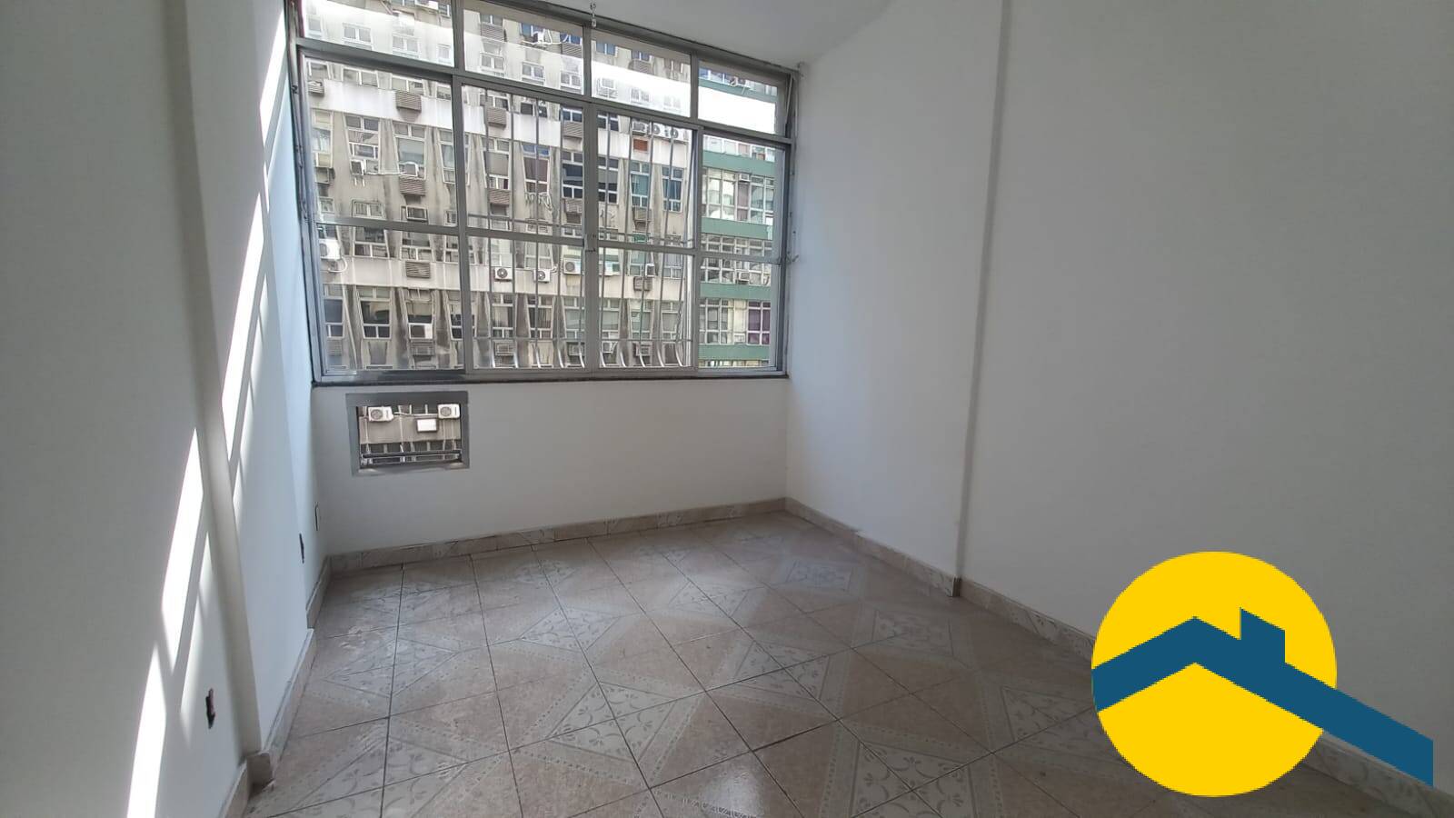 Apartamento/Loft a venda no Centro - Niterói - Rio de janeiro