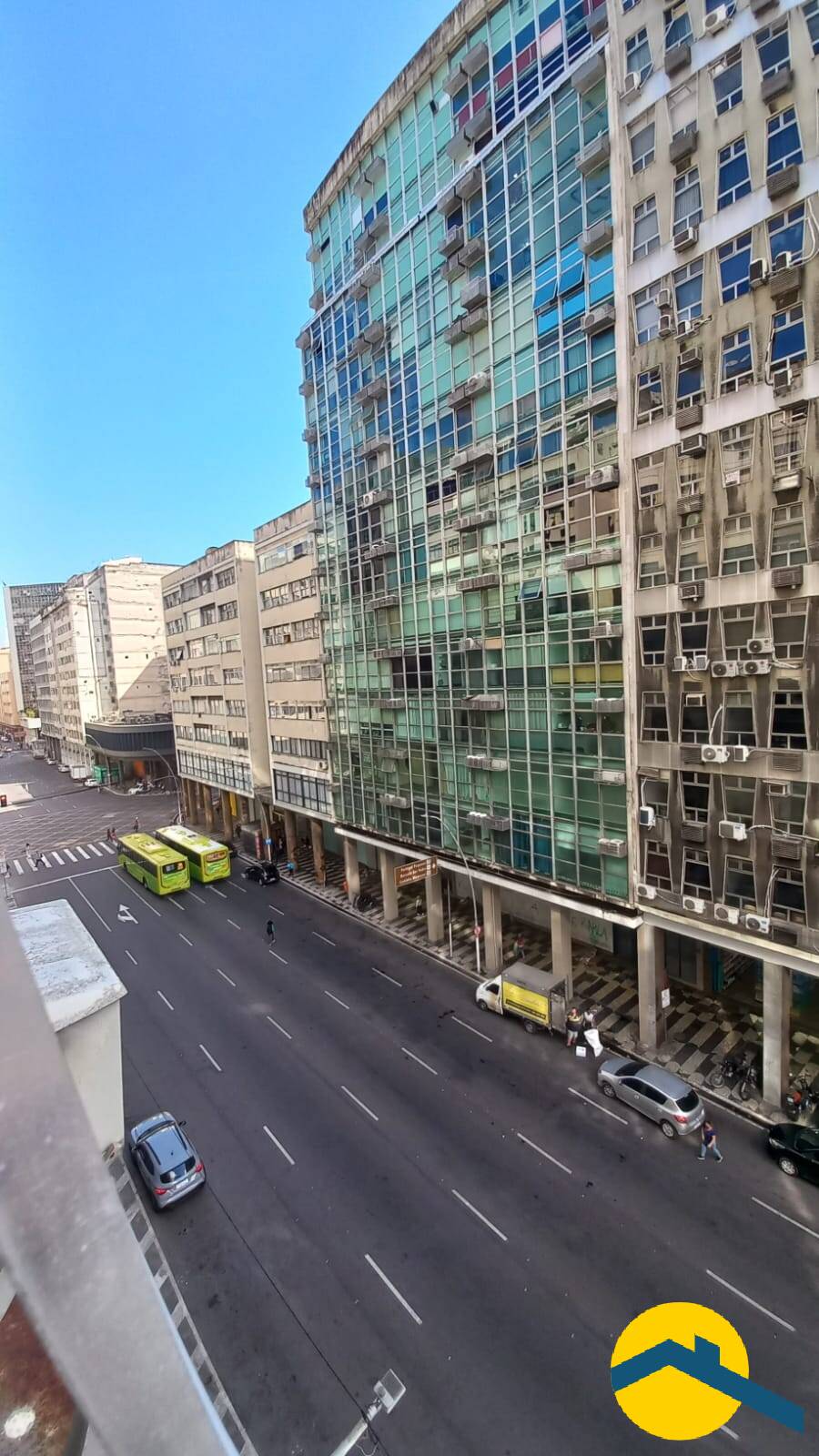 Apartamento, 1 quarto, 40 m² - Foto 10