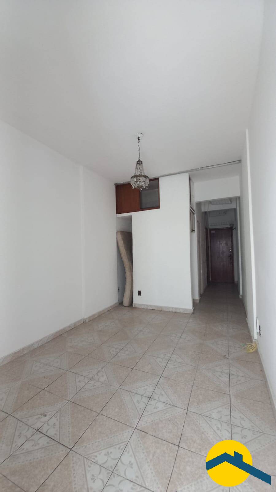Apartamento, 1 quarto, 40 m² - Foto 39