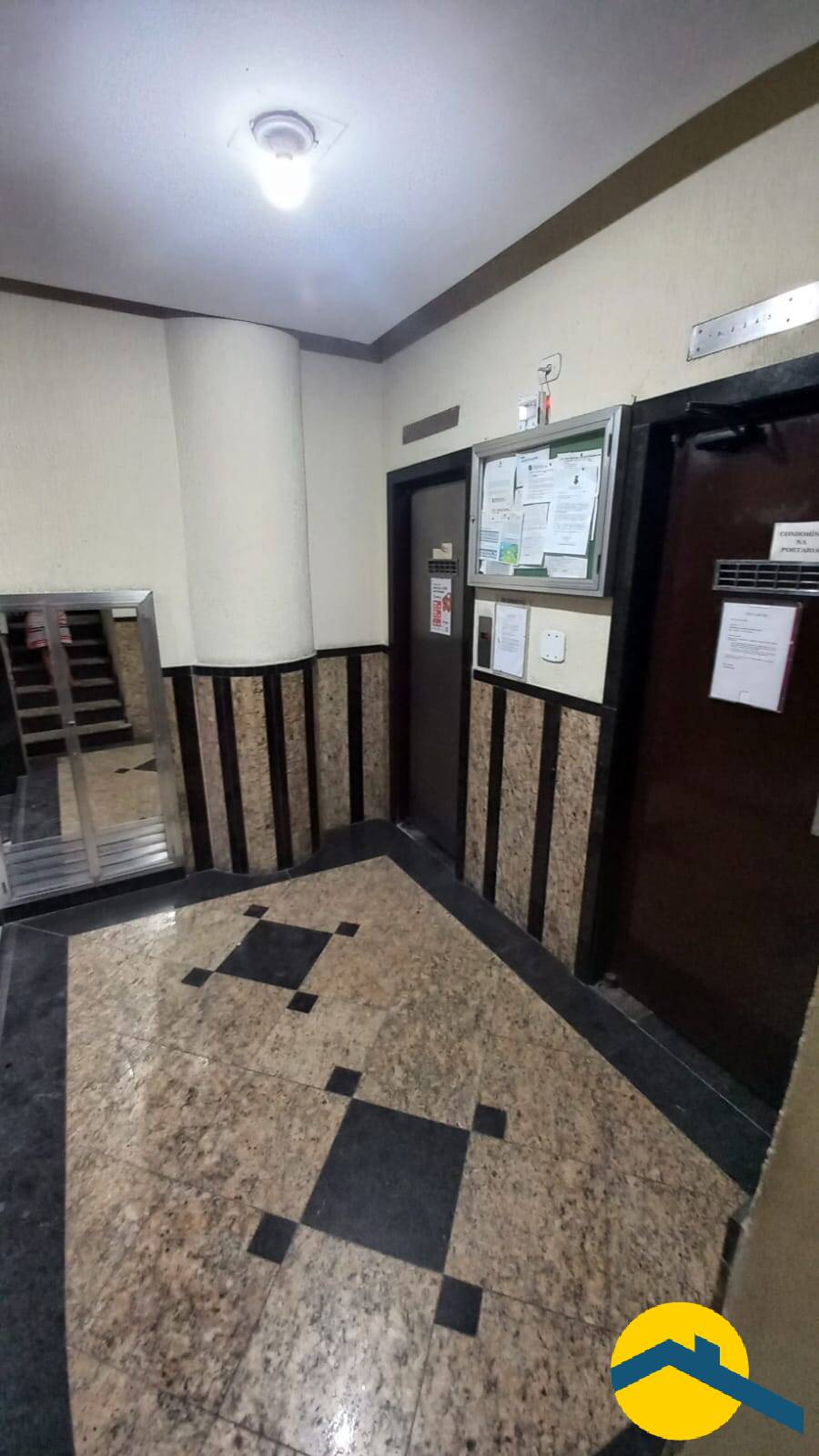Apartamento, 1 quarto, 40 m² - Foto 46